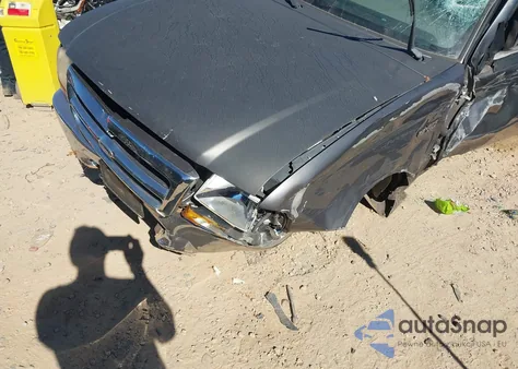 1999 Ford Ranger Xl/Xlt from USA, damaged, VIN 1FTYR10V1XTA71243